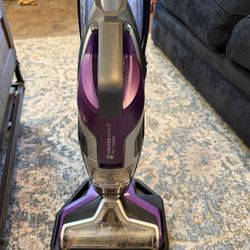 Bissell Crosswave Petpro 