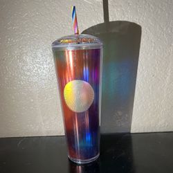 Starbucks Tumblr Cup
