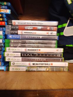 Games