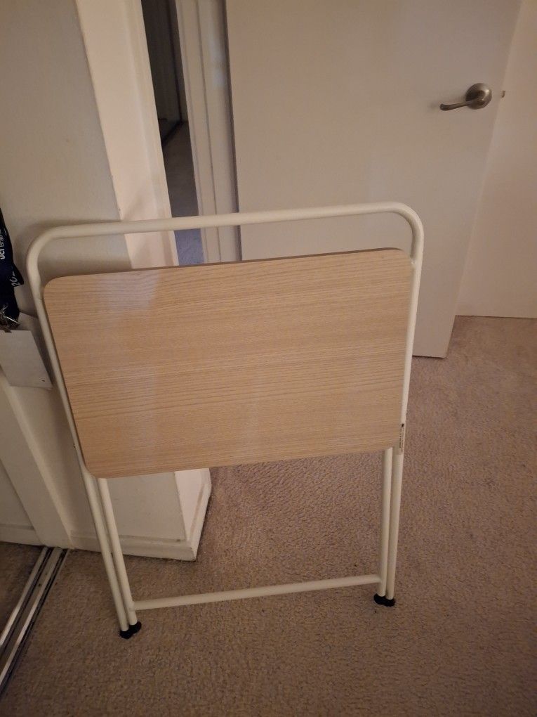 Foldable Desk