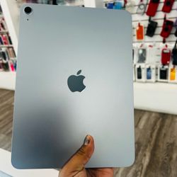 iPad Air m3 512 gb unlocked WiFi