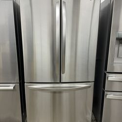 LG French Door Refrigerator