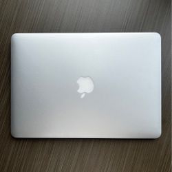 Macbook Air 