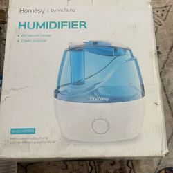 Humidifier