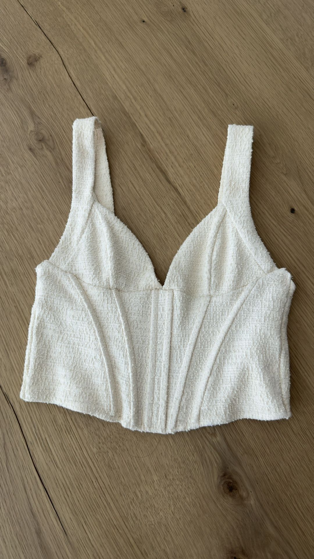 Zara Top