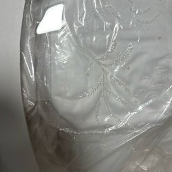 Bridal Gown $900
