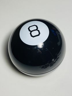 Mattel Magic 8 Ball - 30188