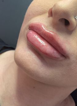 New Lips 👄 Nuevos Labios 👄