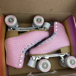 impala roller skates 