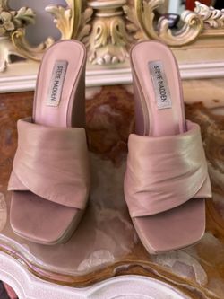 Steve Madden Shoes