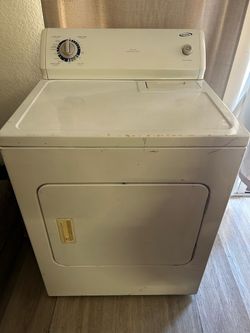 Electric Dryer