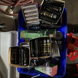 Charcoal Individual Resale Packets