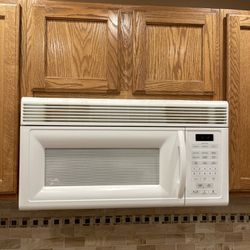 Great Deals , Microwave , Stove  and Washer & Dryer 