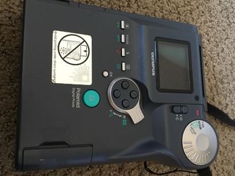 Polaroid Camera ($20.00 OBO)