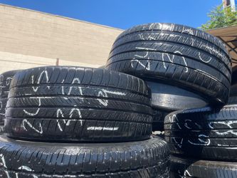 245/35/19” $60 each free installation