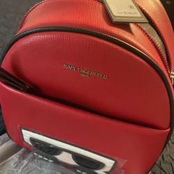 KARL LAGERFELD BAG