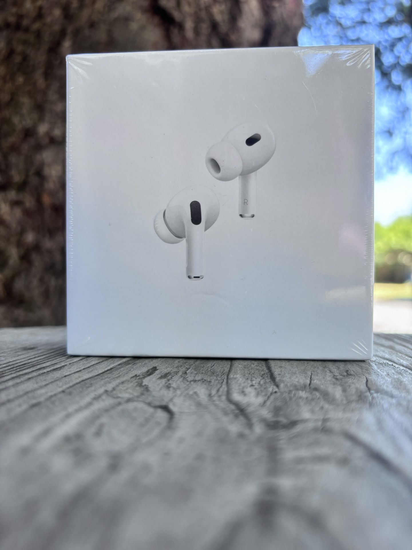AirPods Pro 2