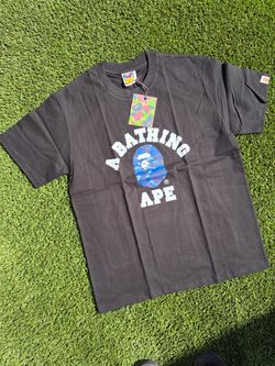 Black T shirt