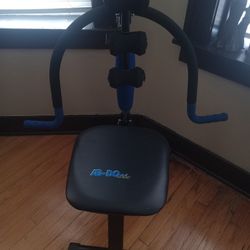 Exercise Equipment Abdominal