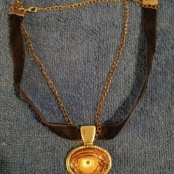 Hocus Pocus Necklace 