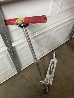 Razor Scooter