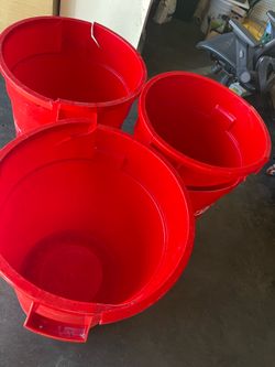 55 gallons pots planter