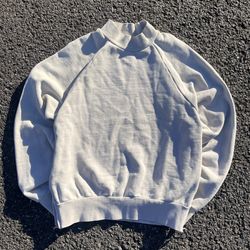 Fear of God Collection 2 Beige Sweatshirt