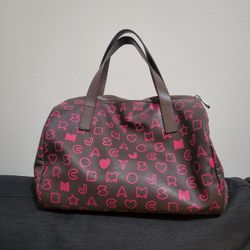 Marc Jacobs Bag Tote Crossbody Bag