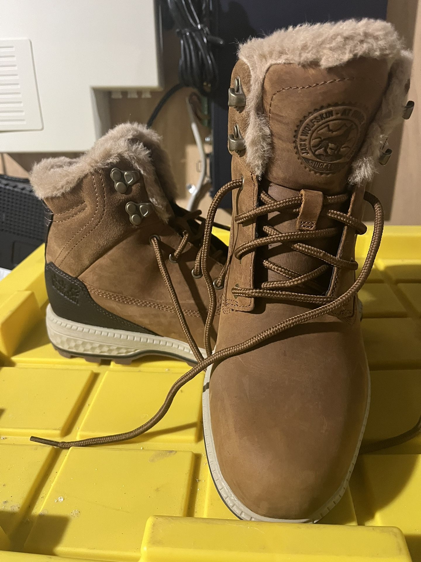 Women boot