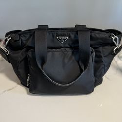 Prada diaper bag for Sale in New York, NY - OfferUp