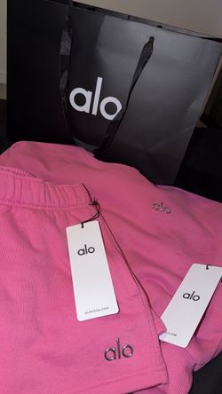 Alo set