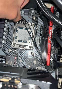 Mother board drr5 6000  7000 8000 9000 seires AM5
