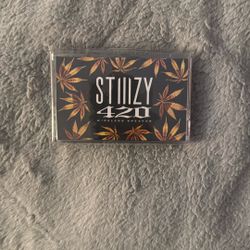 Stiiizy Bluetooth Speaker