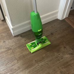 Swifter (liquid Part Broken)