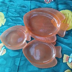 Fish Plates