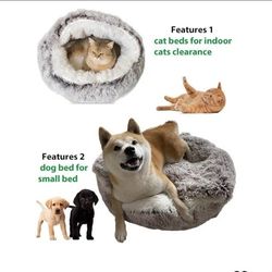 New Pet Bed