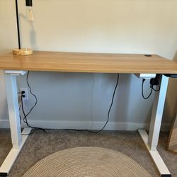 Standing Desk