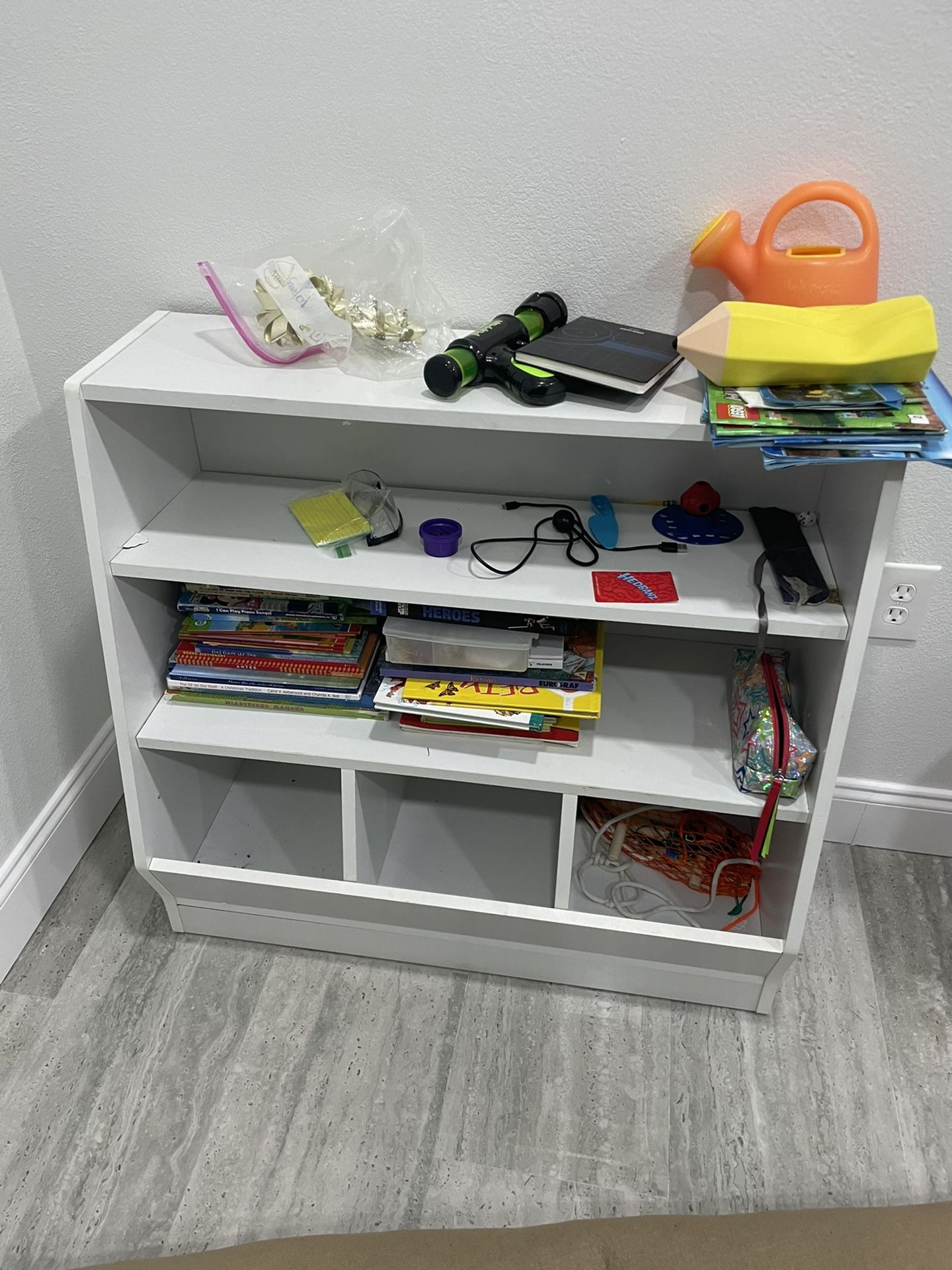 Toy Organizer
