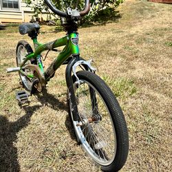 Kids Bicycle