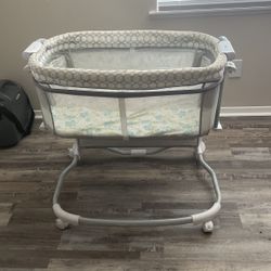 Bassinet