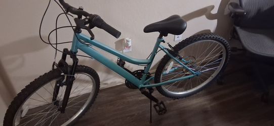 Bike 26 in huffy