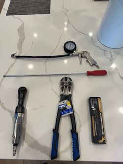 Tool lot