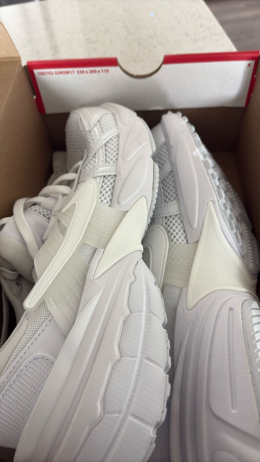 W Nike V2k Running Shoes