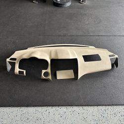 Lexus RX (contact info removed)-2009 Dashboard Molded  Cover 