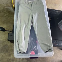 Softball Pants