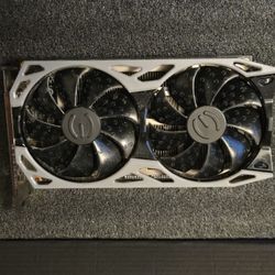 Nvidia Geforce 2060 GPU