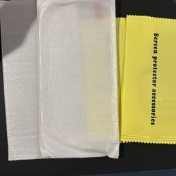 Iphone 15 Screen Protectors 