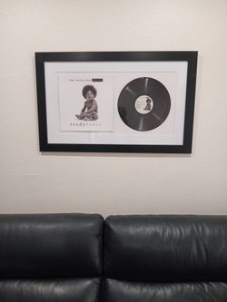 Notorious Big album picture