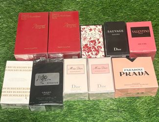Perfumes