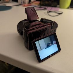 Coolpix L830